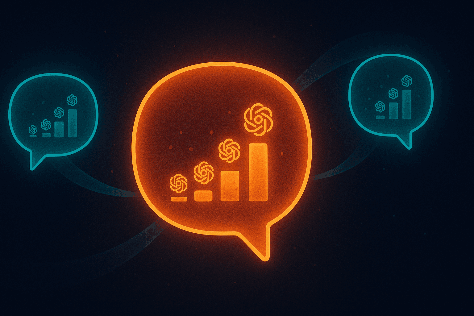 How to Measure Share of Voice in ChatGPT (Free DIY Playbook)