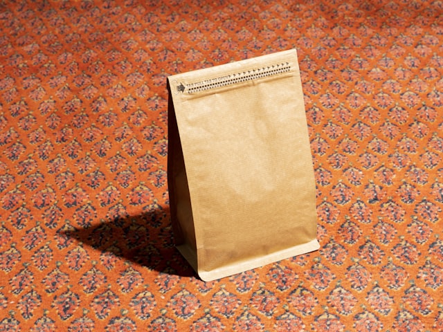 Packaging creative