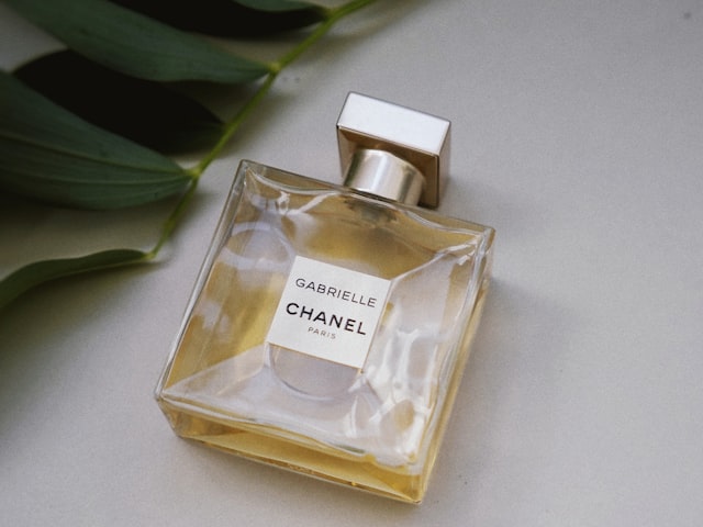 Product still life